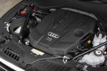 Audi A8 L 60 TFSI e Quattro 2020 года (UK)